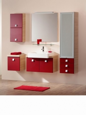 Мебель для ванной комнаты Gorenje Tango