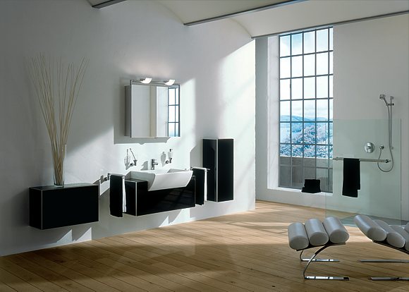 Мебель для ванной комнаты Keuco Edition 100