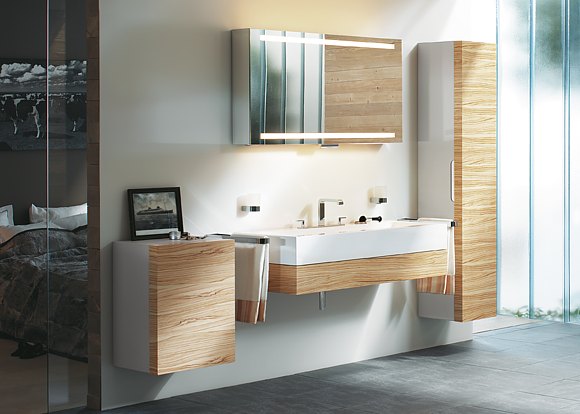 Мебель для ванной комнаты Keuco Edition 300 65 см