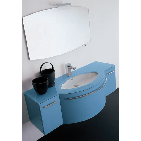 Мебель для ванной Eurolegno Giuliettaeromeo Композиция 28