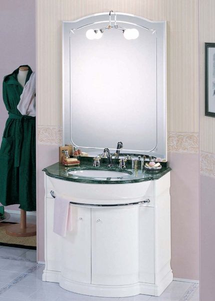 Мебель для ванной Eurodesign Hilton Композиция 5