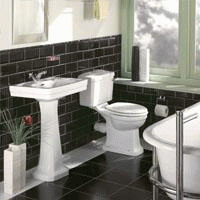 Выбор сантехники для ванной комнаты