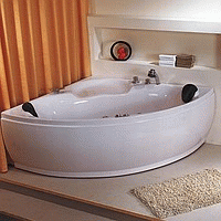 Гидромассажная ванна для вас