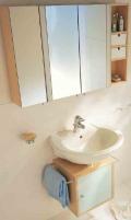 Мебель для ванной Duravit Multibox