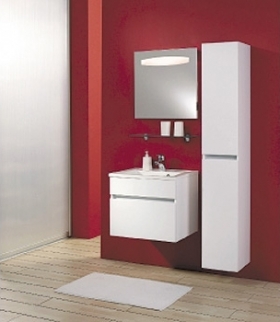 Мебель для ванной комнаты Gorenje Fresh 60