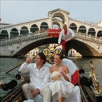 Любовь к роскоши ведет в Италию